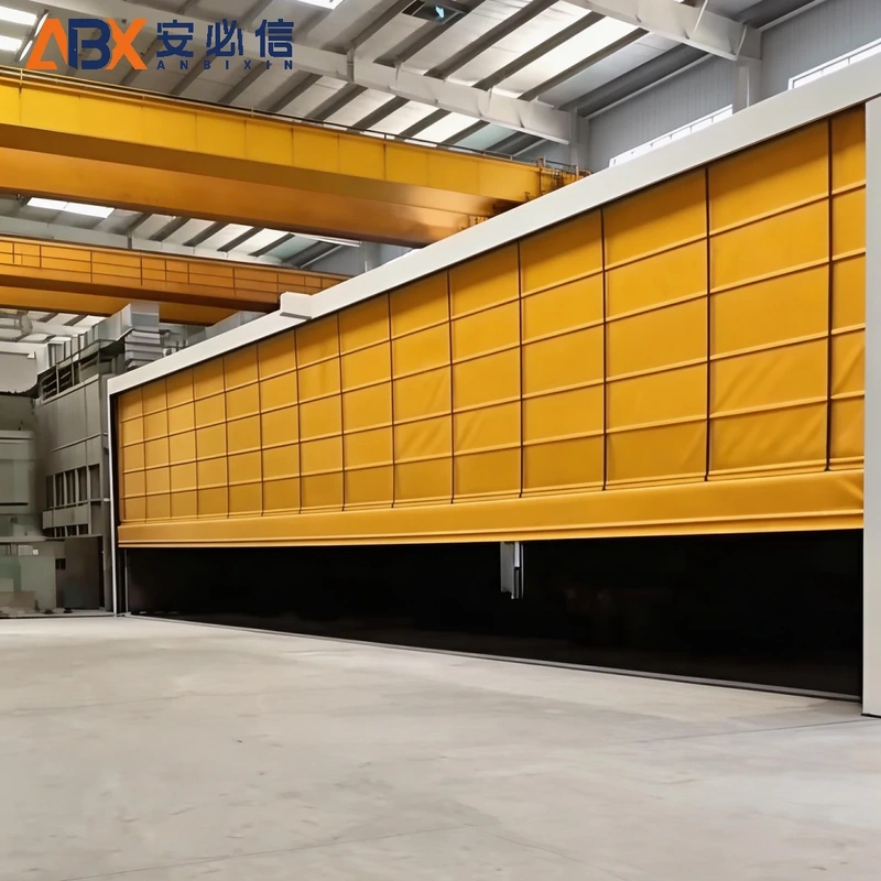 丽江市高速堆积门