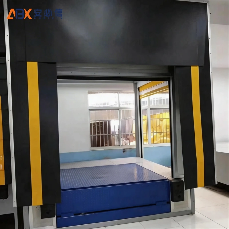 丽江市快速卷帘门