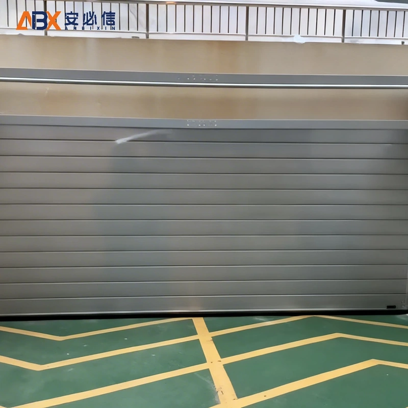丽江市金属高速门